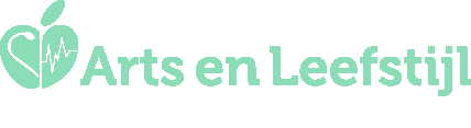 Arts_en_Leefstijl logo green